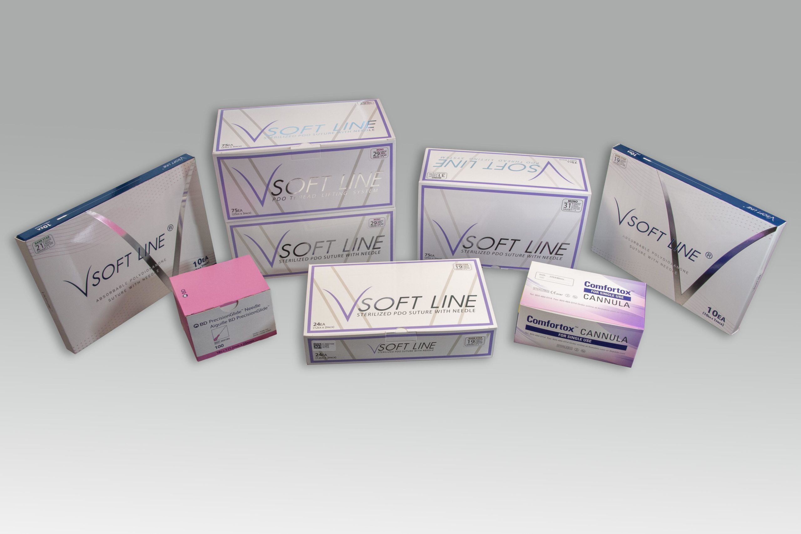 Lift Your Practice Package - Over 7.5% Savings