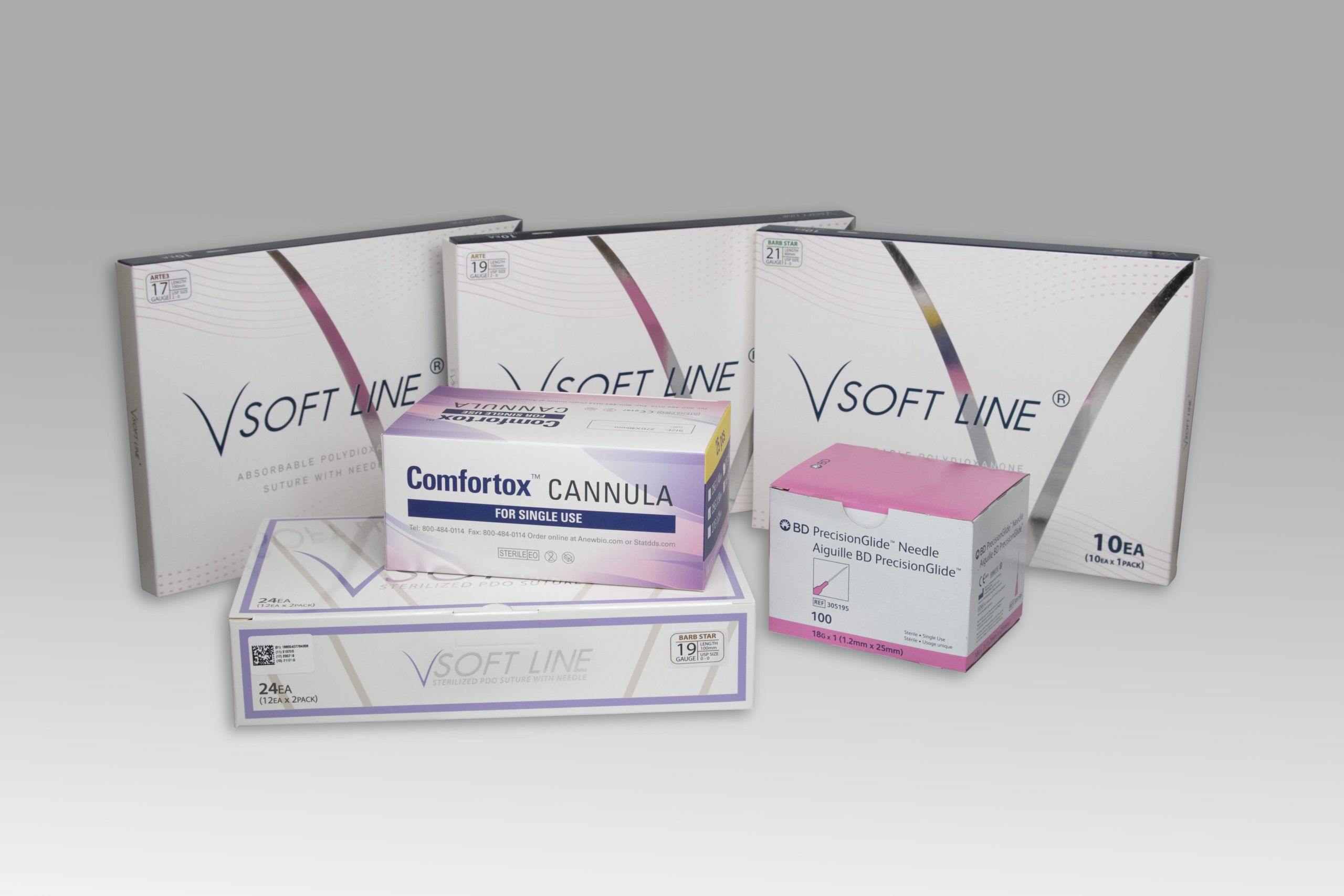 Perfect Lift Package - Over 7.5% Savings